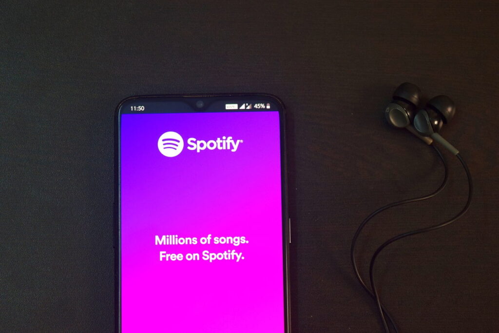 How To Delete A Spotify Account In 2022[UPDATED]